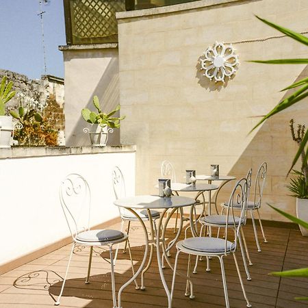 Agape Rooms Lecce Exterior foto