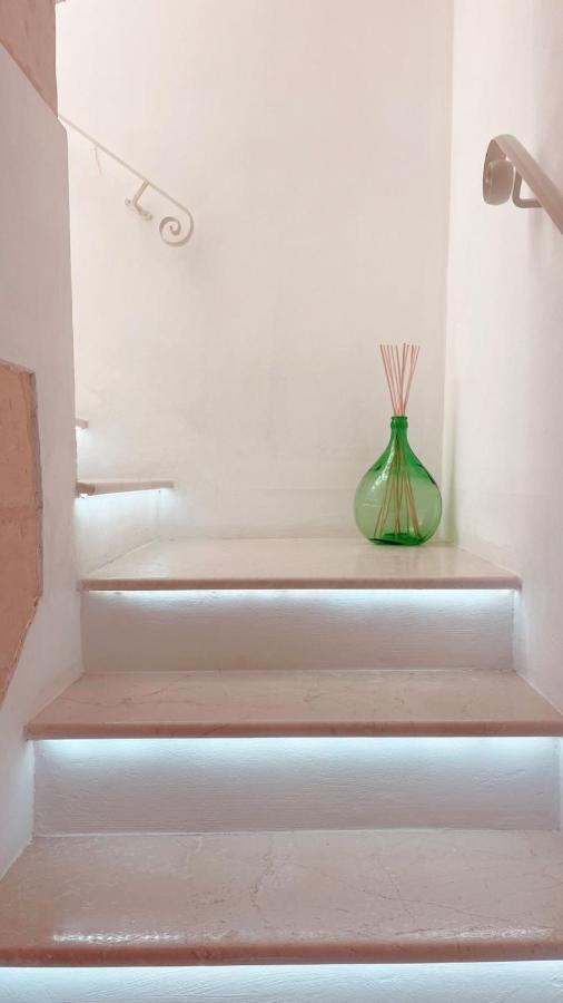 Agape Rooms Lecce Exterior foto