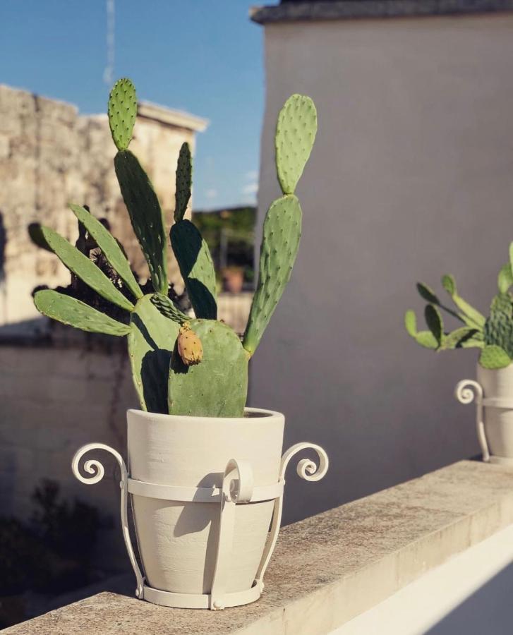 Agape Rooms Lecce Exterior foto