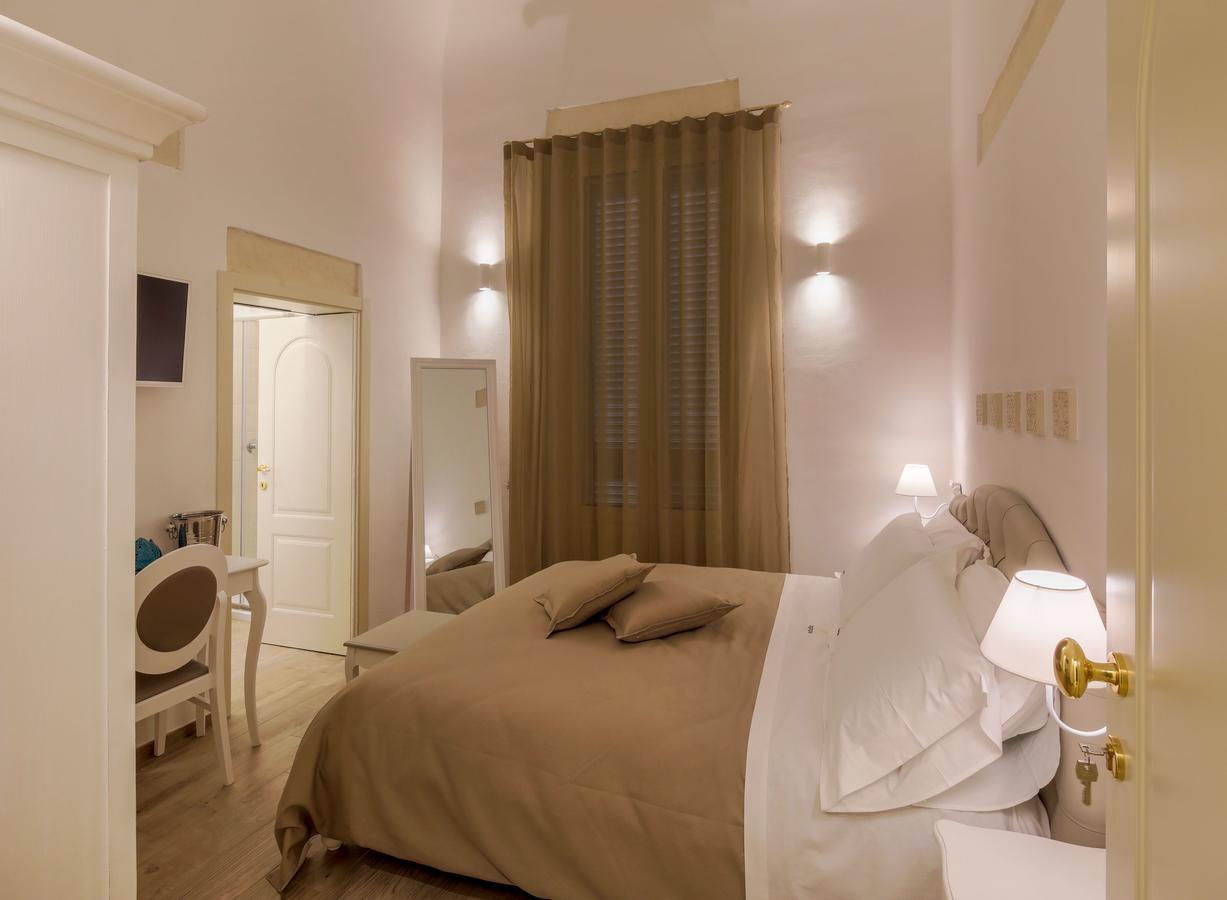 Agape Rooms Lecce Exterior foto