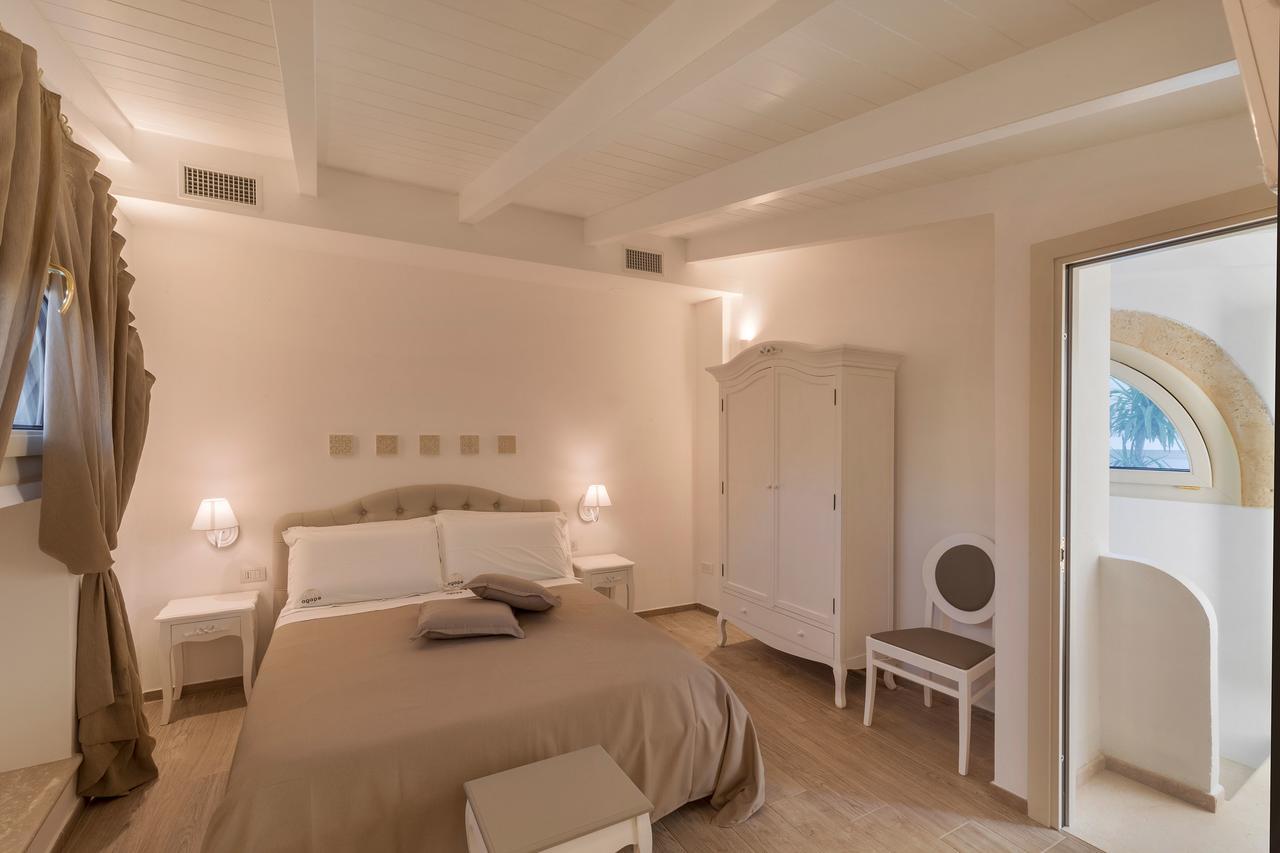 Agape Rooms Lecce Exterior foto