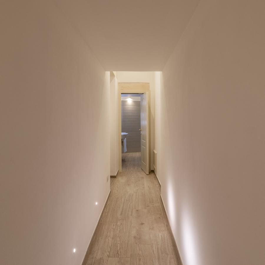 Agape Rooms Lecce Exterior foto