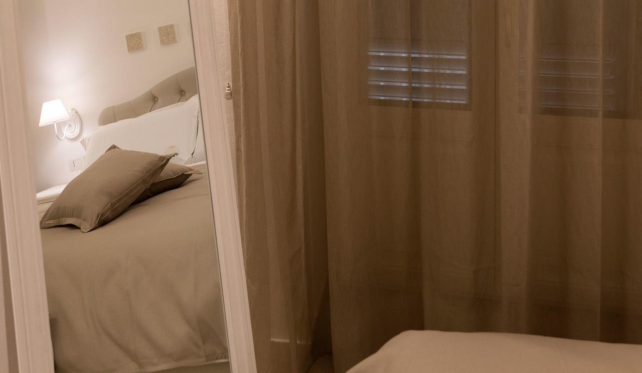 Agape Rooms Lecce Exterior foto