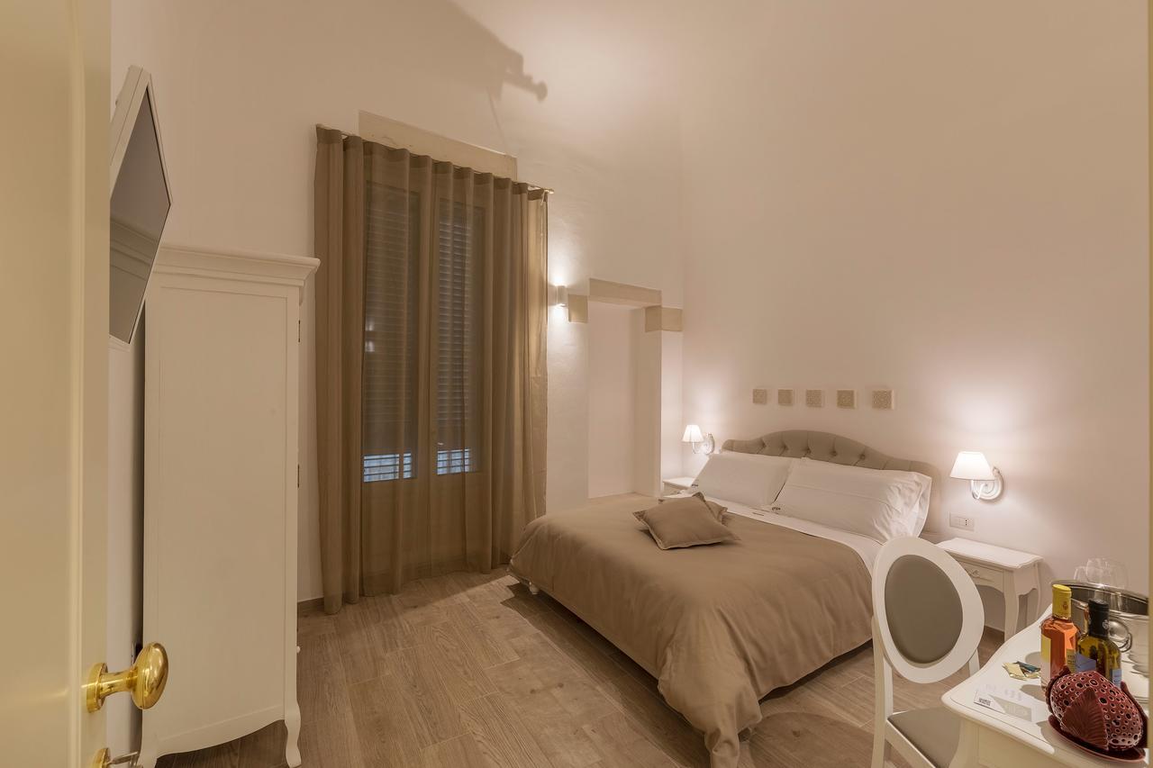 Agape Rooms Lecce Exterior foto