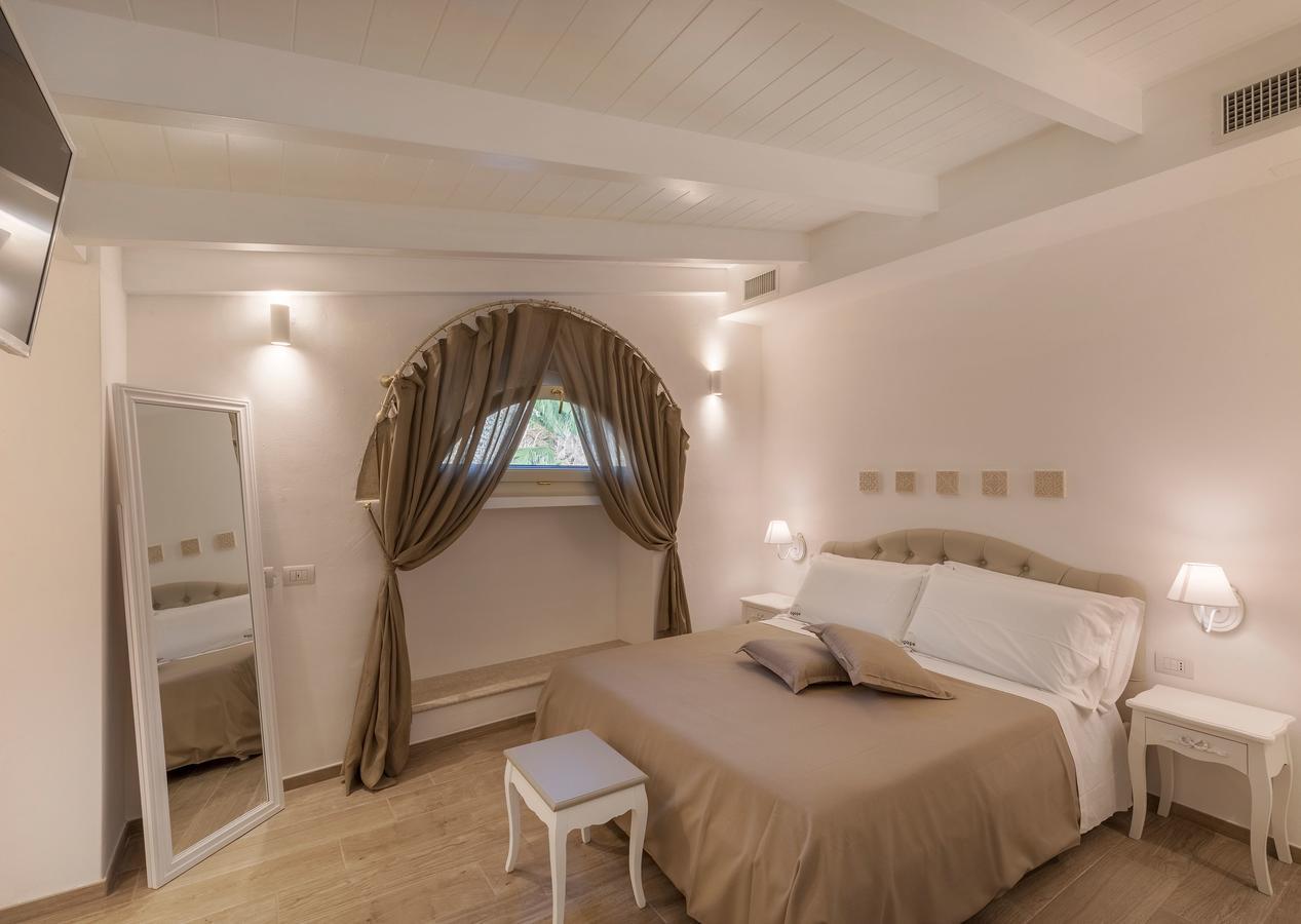 Agape Rooms Lecce Exterior foto