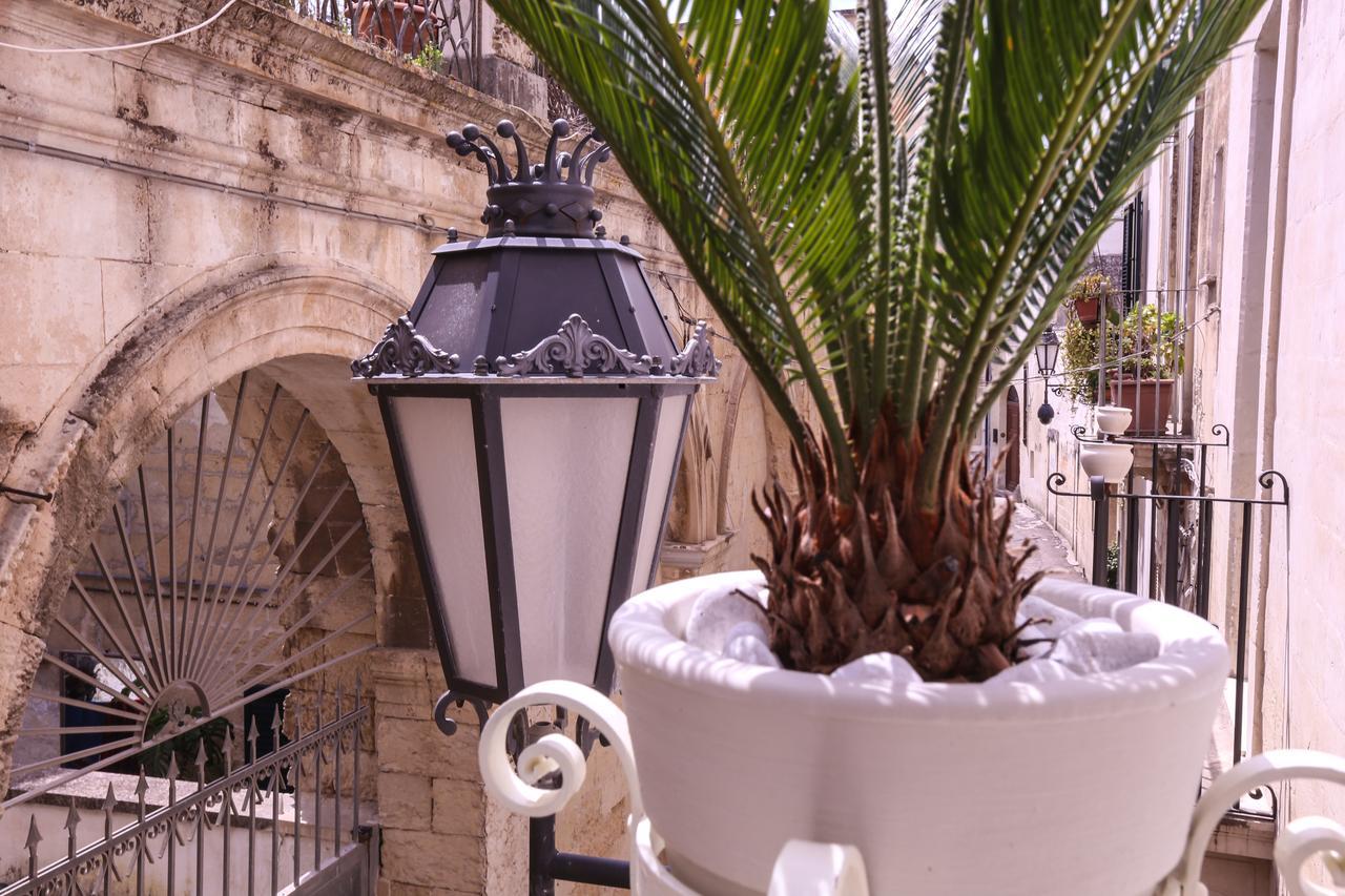 Agape Rooms Lecce Exterior foto